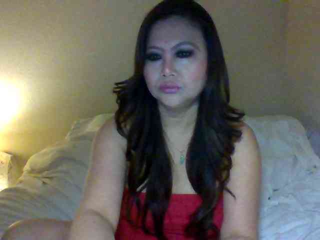 cindyvong webcam