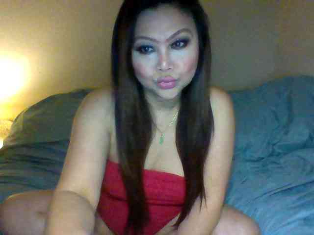 cindyvong webcam