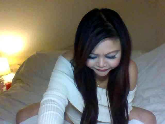 cindyvong webcam