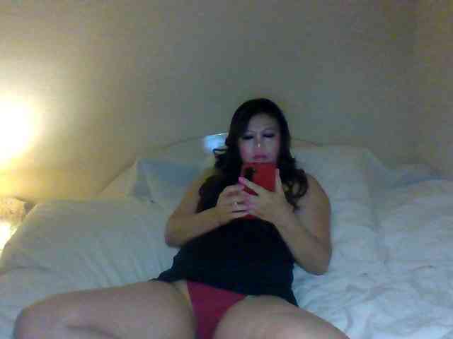 cindyvong webcam
