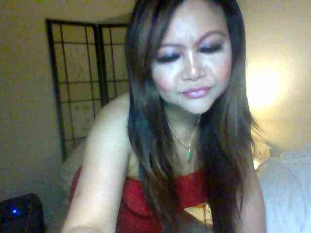 cindyvong webcam