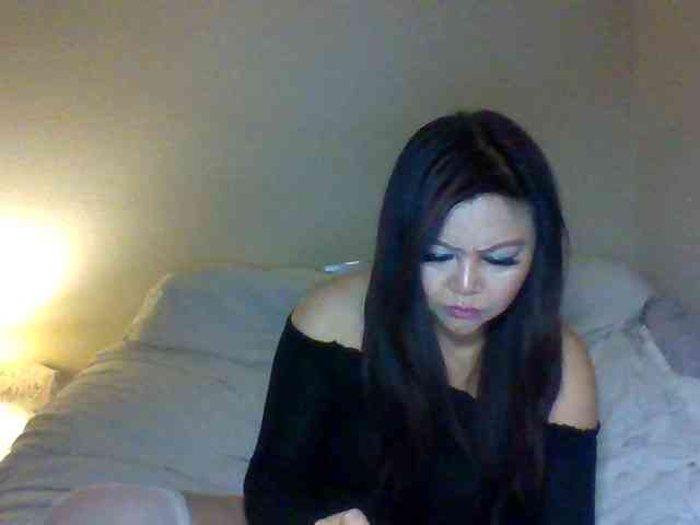 cindyvong webcam