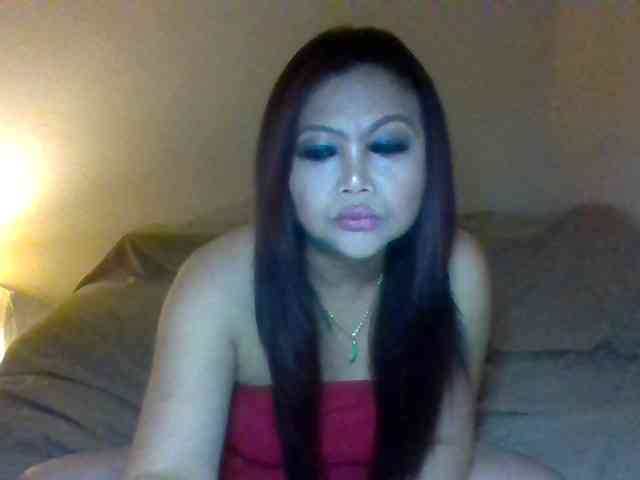 cindyvong webcam