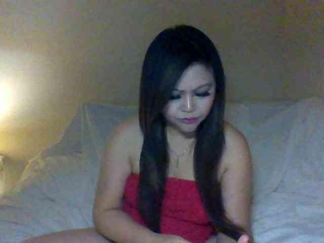 cindyvong webcam