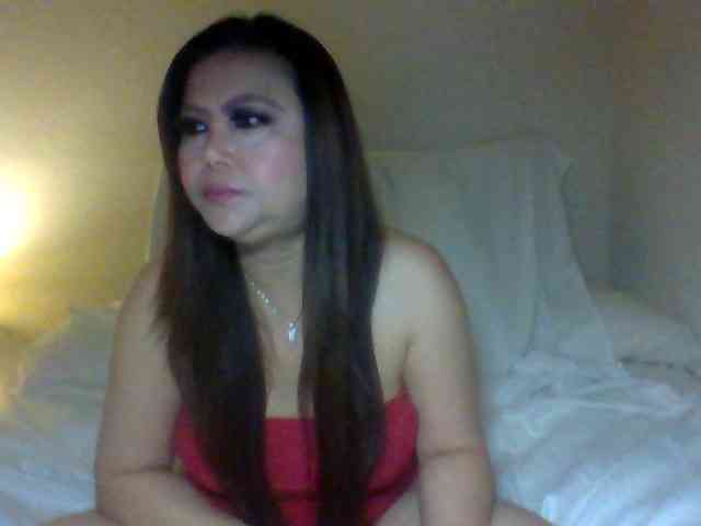 cindyvong webcam