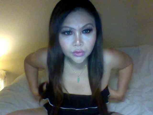 cindyvong webcam