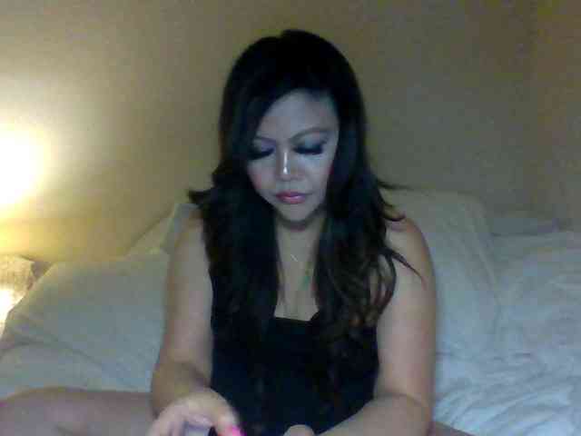cindyvong webcam