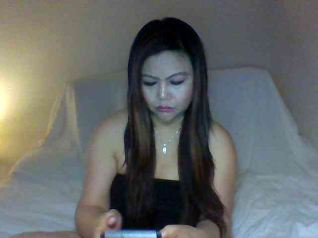cindyvong webcam
