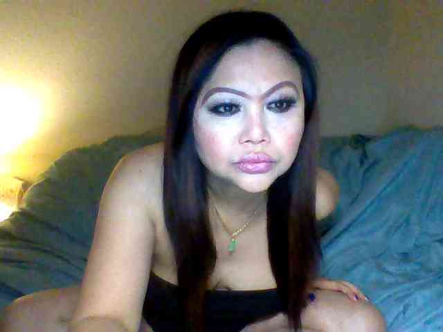 cindyvong webcam