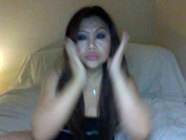 cindyvong webcam