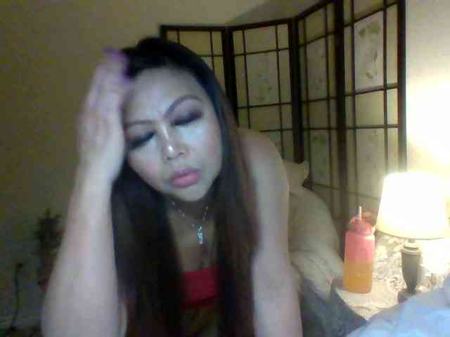 cindyvong webcam