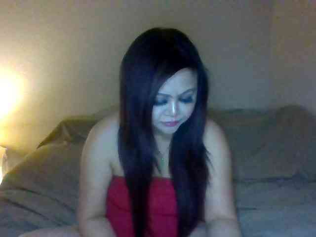 cindyvong webcam