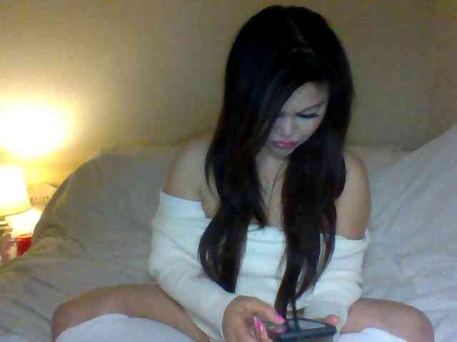 cindyvong webcam