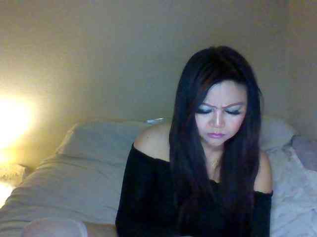 cindyvong webcam