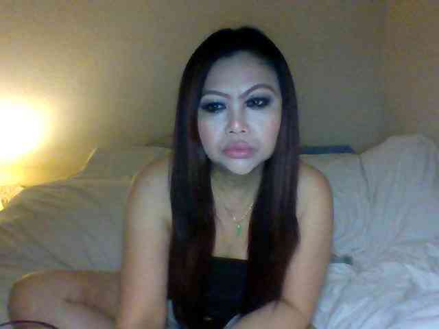 cindyvong webcam