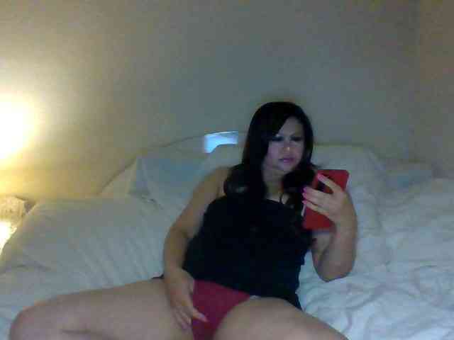 cindyvong webcam