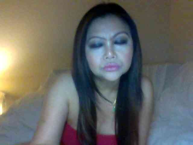 cindyvong webcam