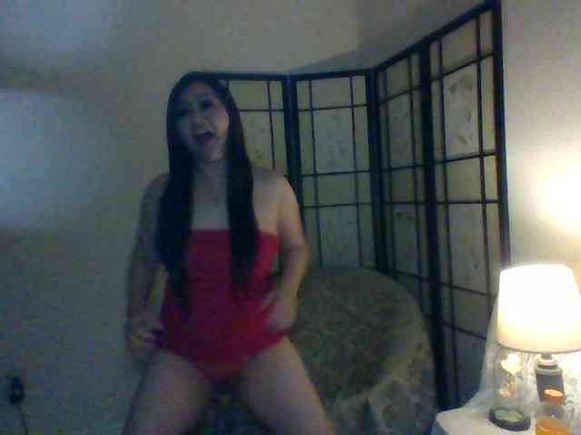 cindyvong webcam