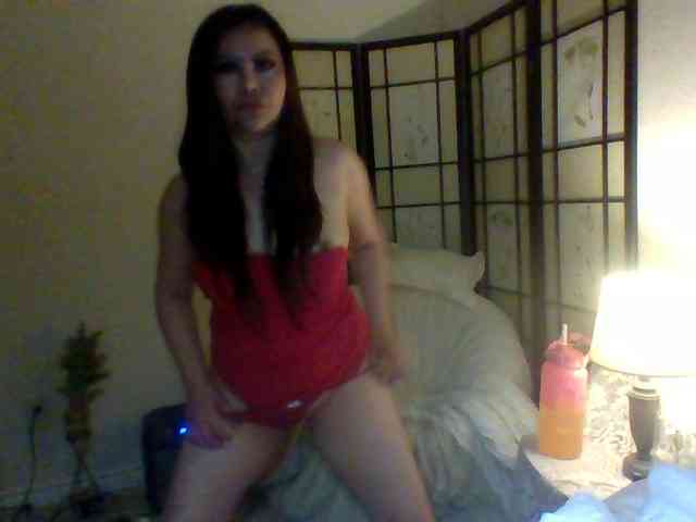 cindyvong webcam