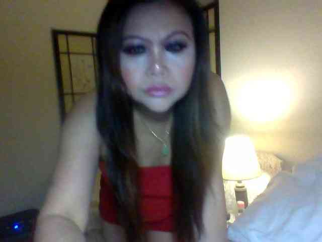 cindyvong webcam