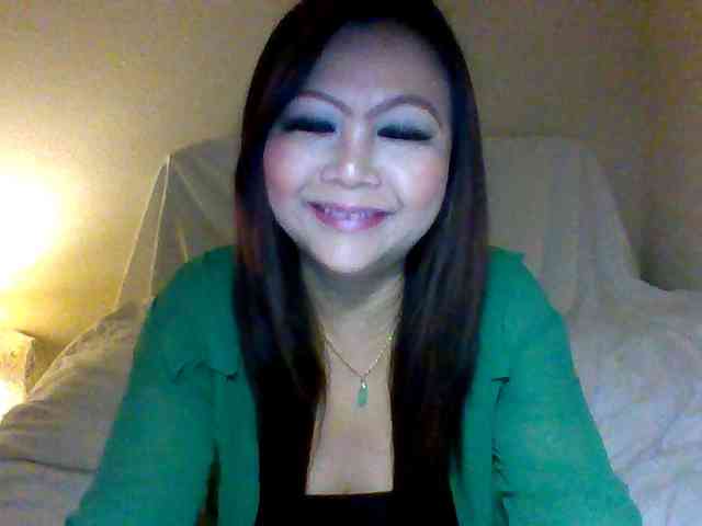 cindyvong webcam