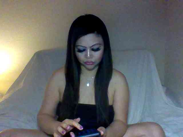 cindyvong webcam