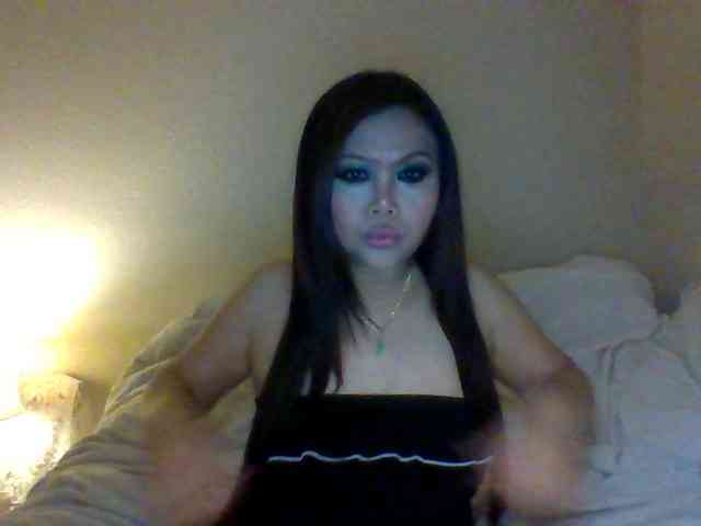 cindyvong webcam