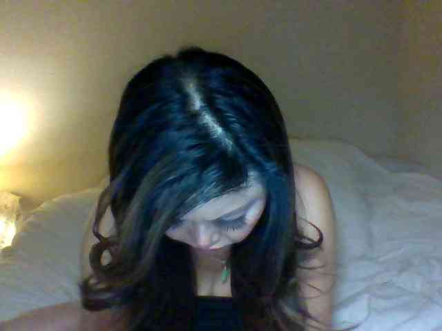 cindyvong webcam