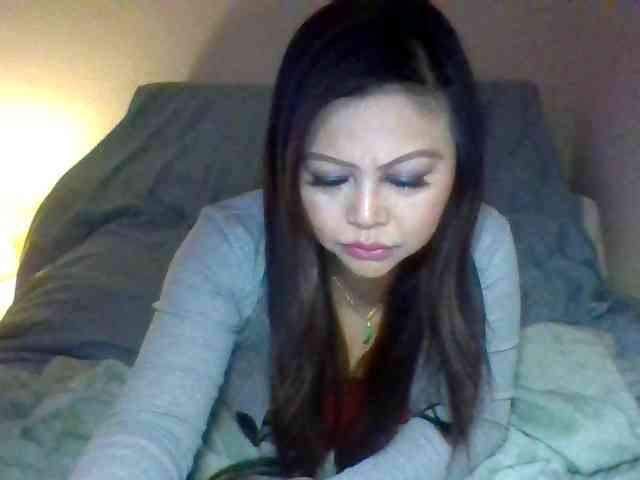 cindyvong webcam