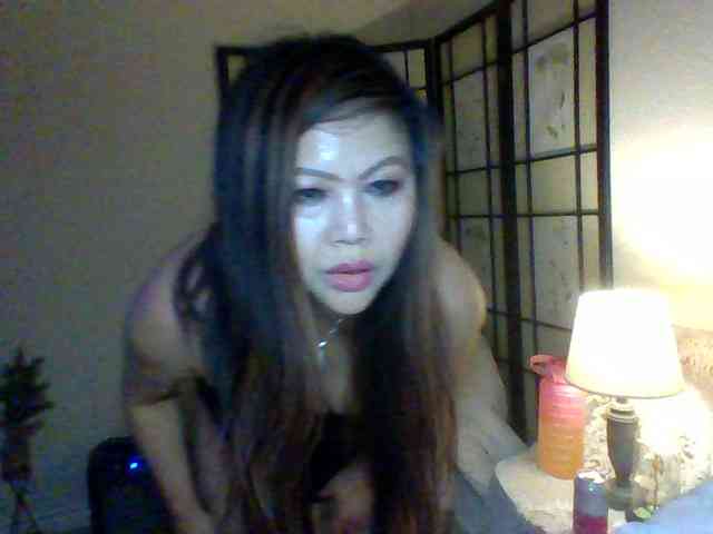 cindyvong webcam