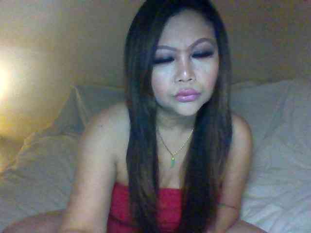 cindyvong webcam