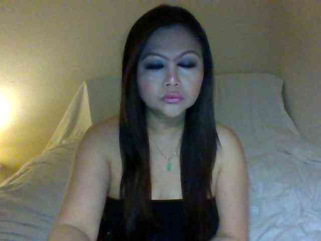 cindyvong webcam