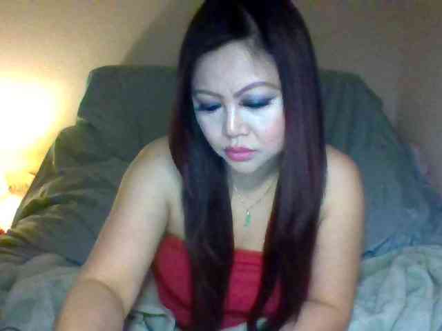cindyvong webcam