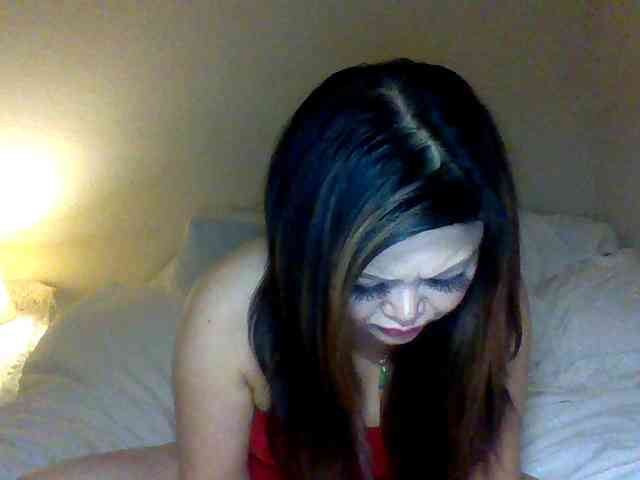 cindyvong webcam