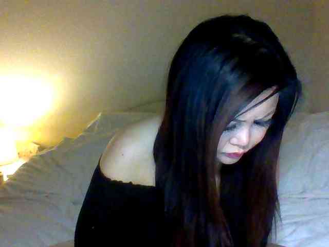 cindyvong webcam