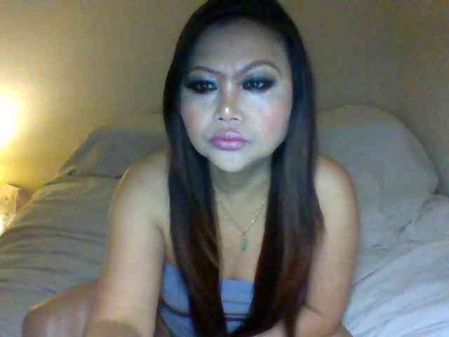 cindyvong webcam
