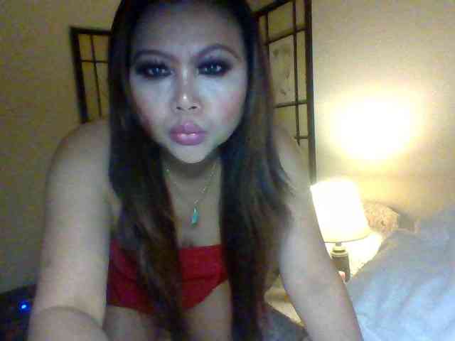 cindyvong webcam