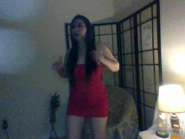 cindyvong webcam