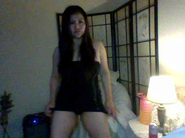 cindyvong webcam