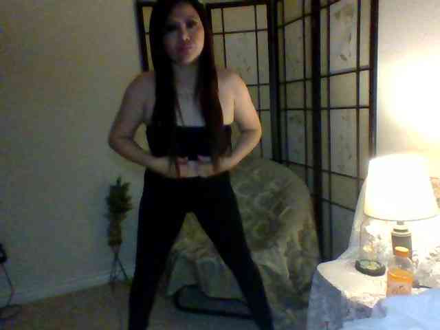 cindyvong webcam
