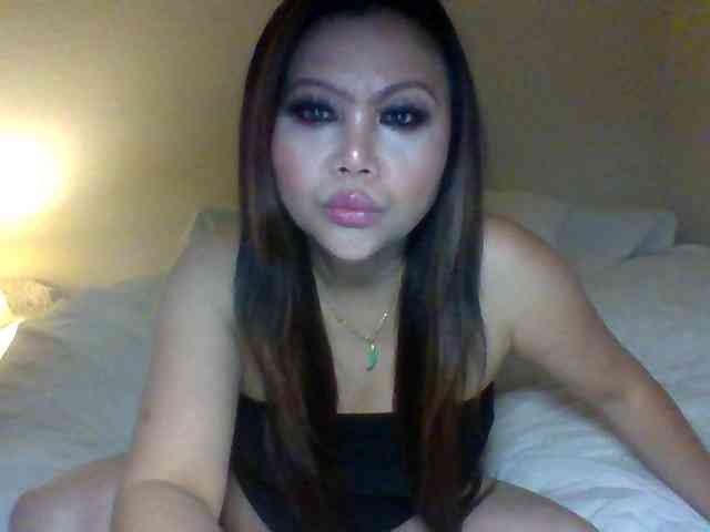 cindyvong webcam