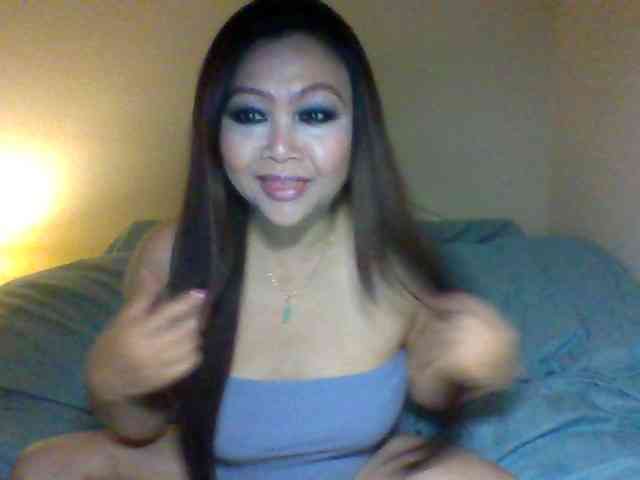 cindyvong webcam