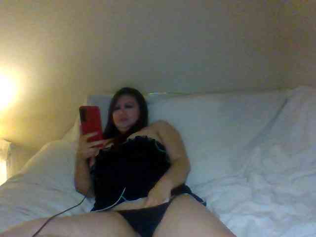 cindyvong webcam