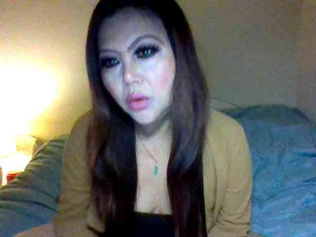 cindyvong webcam