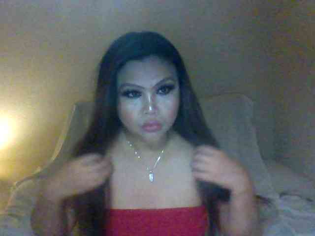 cindyvong webcam