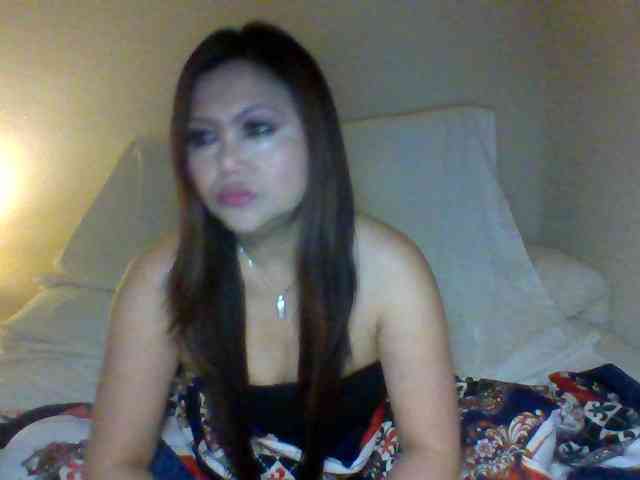 cindyvong webcam