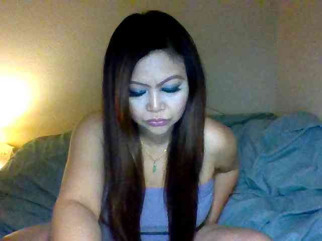 cindyvong webcam