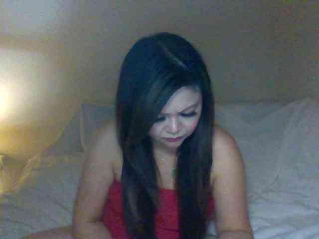 cindyvong webcam