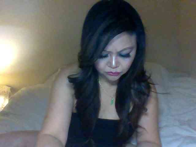 cindyvong webcam