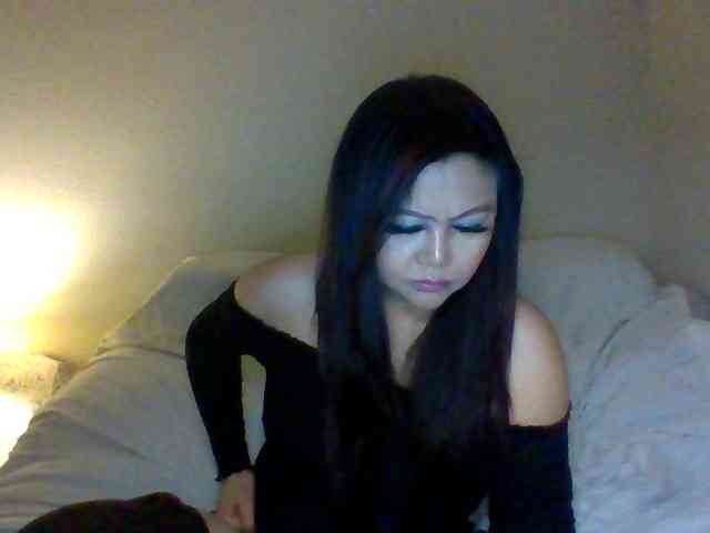 cindyvong webcam